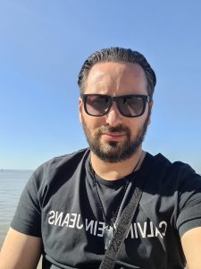 Photo de profil de Nicolas Argaud