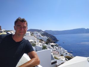 Photo de profil de Nicolas Audouard