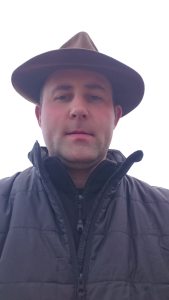 Photo de profil de Nicolas Audouin