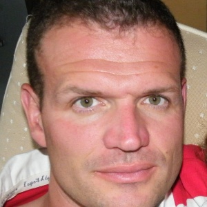 Photo de profil de Nicolas Audrieu