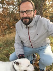 Photo de profil de Nicolas Avril