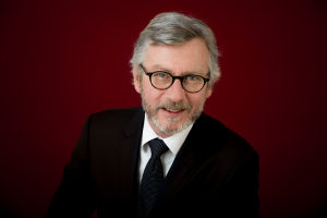 Photo de profil de Nicolas BÉNOIT