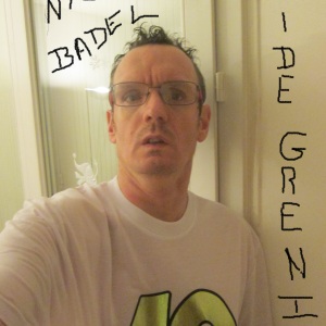 Photo de profil de Nicolas Badel