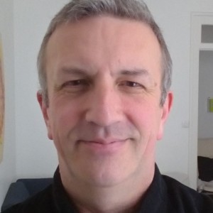 Photo de profil de Nicolas Bange