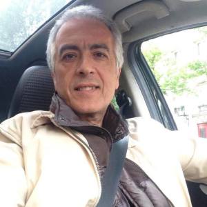 Photo de profil de Nicolas Bannier