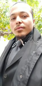 Photo de profil de Nicolas Barbet