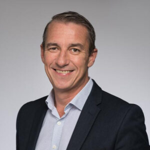 Photo de profil de Nicolas Barré
