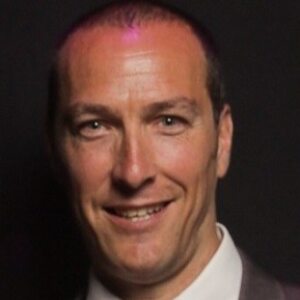 Photo de profil de Nicolas Barth