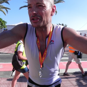Photo de profil de Nicolas Barthe