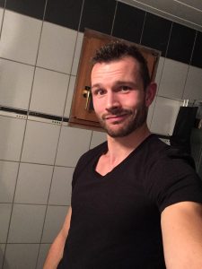 Photo de profil de Nicolas Baudin