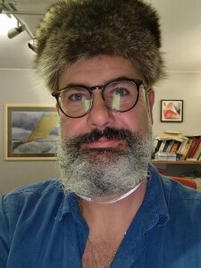 Photo de profil de Nicolas Bavant