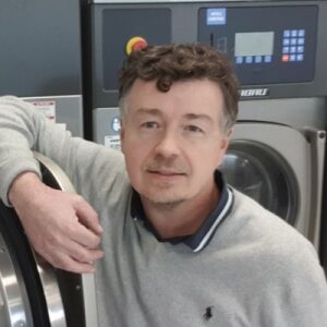 Photo de profil de Nicolas Bay