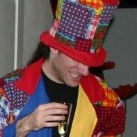 Photo de profil de Nicolas Beau