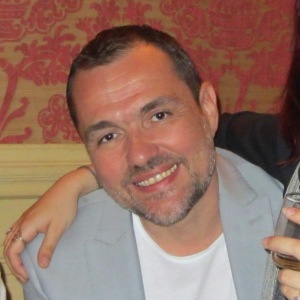 Photo de profil de Nicolas Beau