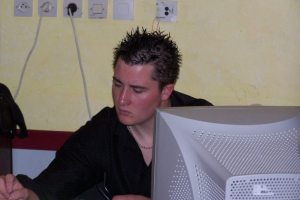 Photo de profil de Nicolas Beaussier