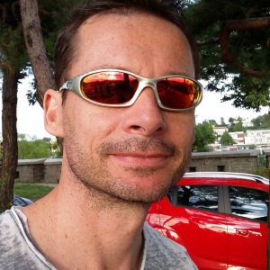Photo de profil de Nicolas Bécourt