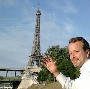 Photo de profil de Nicolas Beguerie