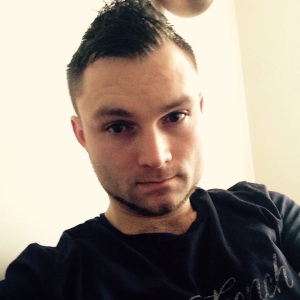 Photo de profil de Nicolas Beke