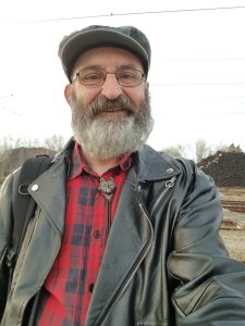 Photo de profil de Nicolas Benoit