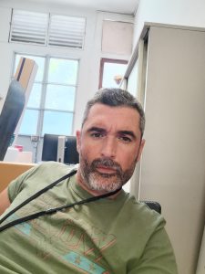 Photo de profil de Nicolas Berdah