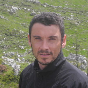 Photo de profil de Nicolas Bereyziat
