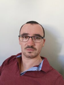Photo de profil de Nicolas Berhault