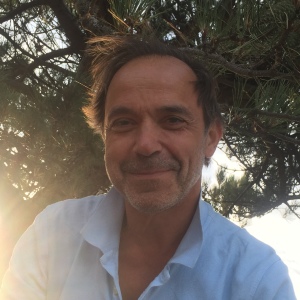 Photo de profil de Nicolas Berloty