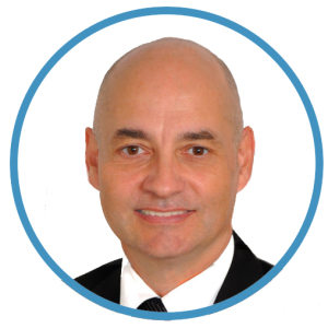 Photo de profil de Nicolas Bernaz