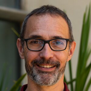 Photo de profil de Nicolas Bernet