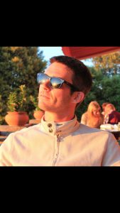 Photo de profil de Nicolas Bertrand