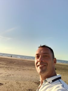 Photo de profil de Nicolas Bertrand