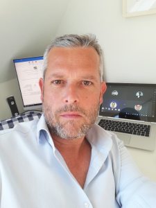 Photo de profil de Nicolas Besancon