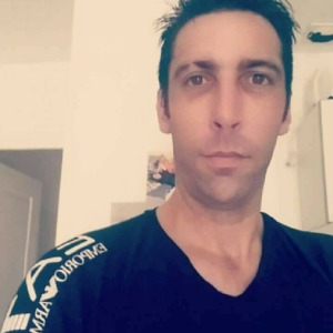 Photo de profil de Nicolas Béziaud