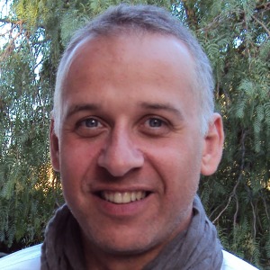 Photo de profil de Nicolas Biardeau