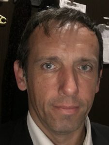 Photo de profil de Nicolas Bignaux