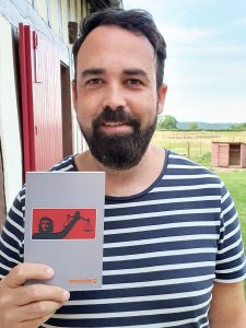 Photo de profil de Nicolas Bihan