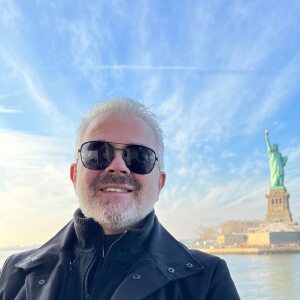 Photo de profil de Nicolas Billerot