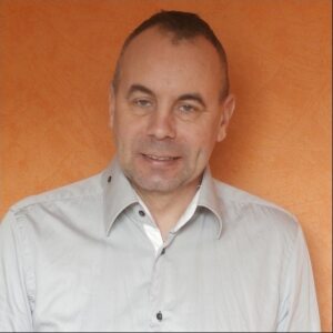 Photo de profil de Nicolas Bilquard