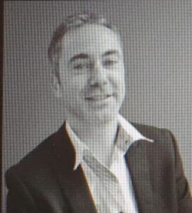 Photo de profil de Nicolas Binard