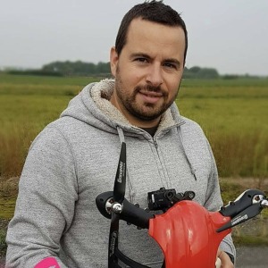 Photo de profil de Nicolas Bisbal