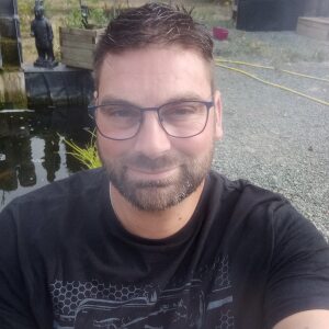 Photo de profil de Nicolas Blanquart