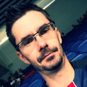 Photo de profil de Nicolas Blondeau