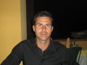 Photo de profil de Nicolas Blondel