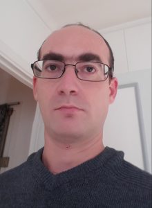 Photo de profil de Nicolas Blondelot