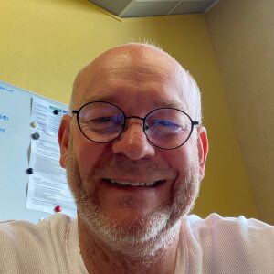 Photo de profil de Nicolas Bocquet