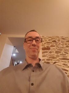 Photo de profil de Nicolas Bodiguel