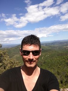 Photo de profil de Nicolas Boistuaud