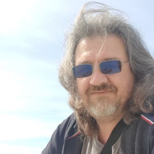 Photo de profil de Nicolas Bonin