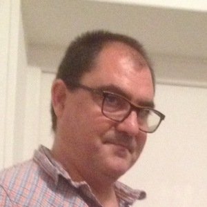 Photo de profil de Nicolas Bonnetain
