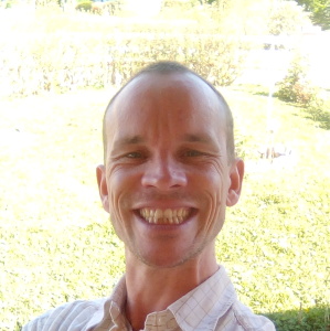 Photo de profil de Nicolas Bortolus